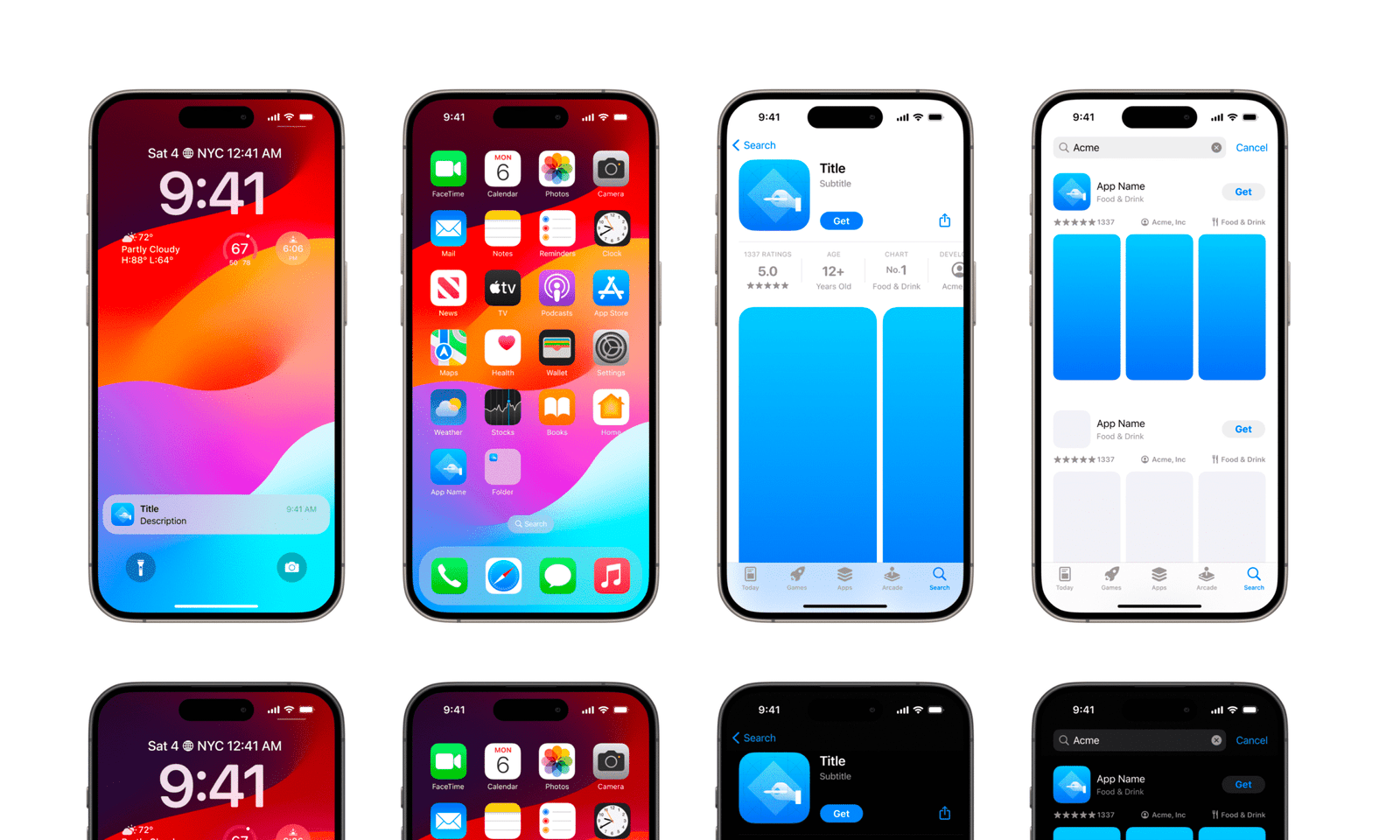 Expanding the App Experience with iPhone Integration