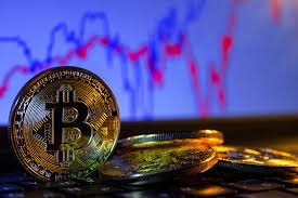 Cryptocurrency: Revolutionizing the Future of Finance