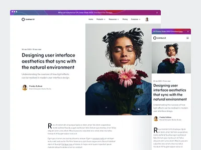 Featured Posts: The Heartbeat of Digital Content