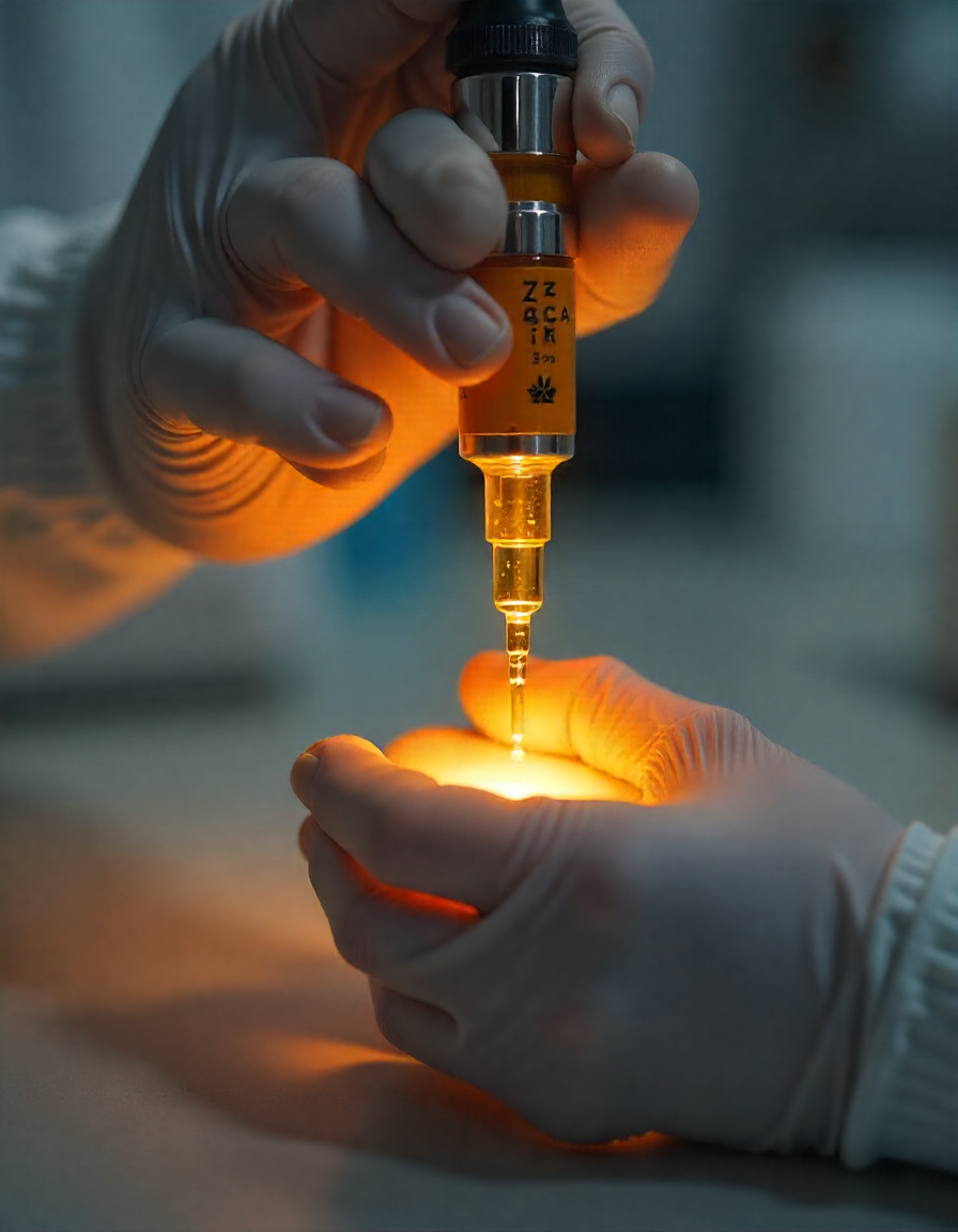 THCA Sverige in Sweden: Exploring the Benefits and Where to Buy